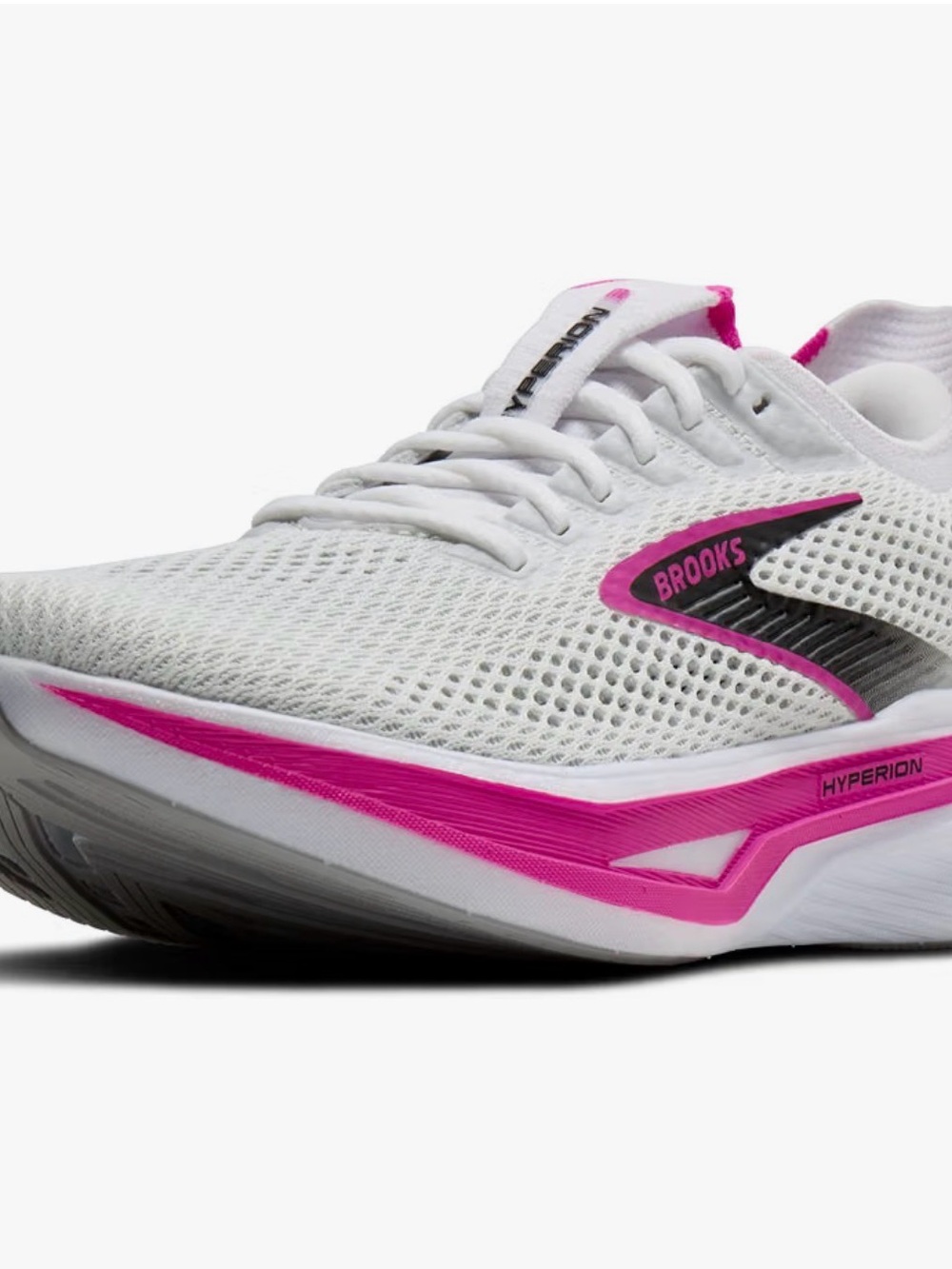 Brooks Women’s Hyperion 3 Neutral Running Shoe